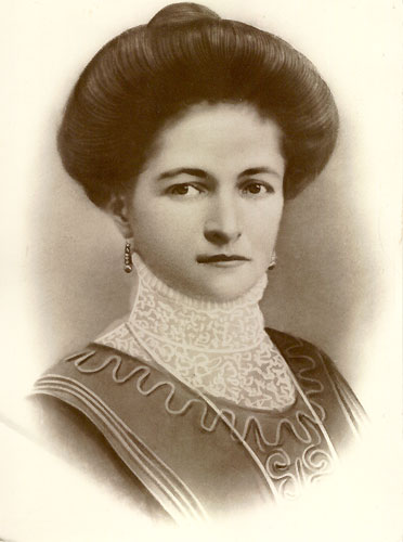 Vintage Fotografie